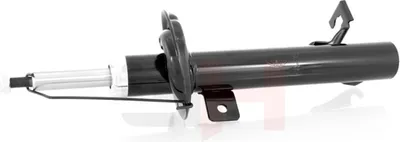 Produktbild von GH Stoßdämpfer Vorne Vorne Rechts für FORD Fiesta Mk5 Schrägheck (JH1, JD1, JH3, JD3) GH-352531H