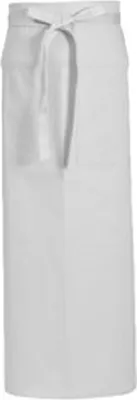 Produktbild von CG Workwear Slit Apron Milano 80 x 100 cm