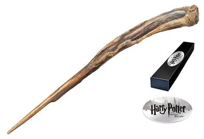 Produktbild von Harry Potter – Zauberstab des Schnappera