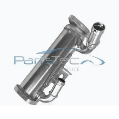Produktbild von PartsTec PTA510-0732 AGR Kühler für LAND ROVER Range Rover Sport (L320) Abgasrückführung