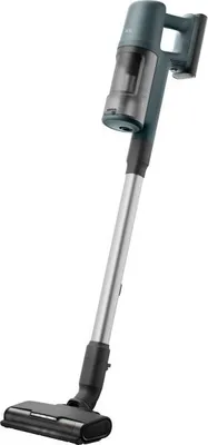 Produktbild von AEG AP61AB21EX, Stabstaubsauger, Beutellos, Grün, 0,6 l, Ocean Green, Rechteckig