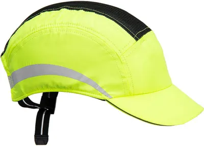 Produktbild von AirTech Light Cap - Gelb