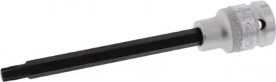 Obrázek produktu pro Nástrčný klíč JMP Torx 1/2 palce T40 délka 140 mm