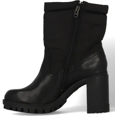 Productafbeelding van G-Star KERLLIE II MID NYL W 2241 037707 0999 Zwart-40