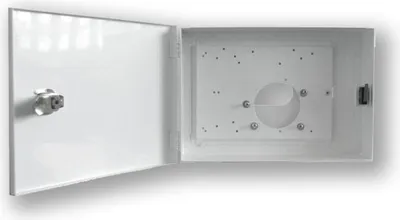 Produktbild von BOX K+ - für LED/LCD-Tastaturen