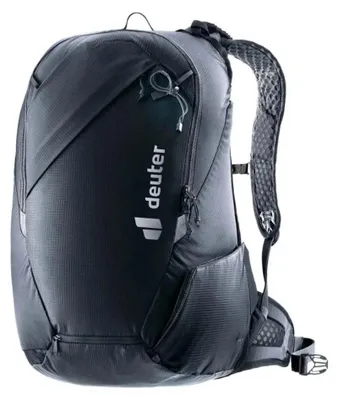 Produktbild von Deuter ProductName DE, Wandern, Schwarz, M, 24 l, 680 g, 290 mm