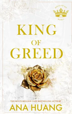 Produktbild von King of Greed