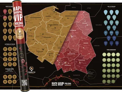 Immagine prodotto di Polonia. Gratta e vinci VIP