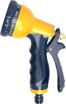 Produktbild von Pistole Strend Pro Garden, Bewässerung, Garten, 7 Muster