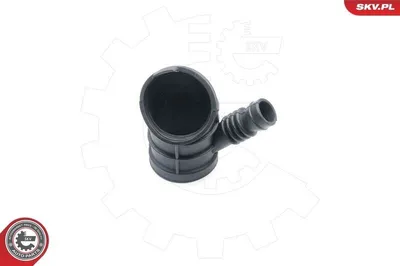 Produktbild von ESEN SKV 24SKV403 Ansaugschlauch Luftfilter für BMW 3 Limousine (E46)
