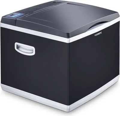 Produktbild von Dometic CoolFun CK-40 D Hybrid, Kühlbox für Steckdose, Auto und LKW