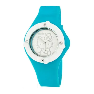 Produktbild von Damenuhr Hello Kitty hk7158ls-08 (Ø 38 mm)