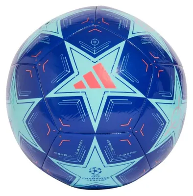 Immagine prodotto di Adidas - Pallone da calcio "Champions League UCL Club" MR745 (5) (blu)