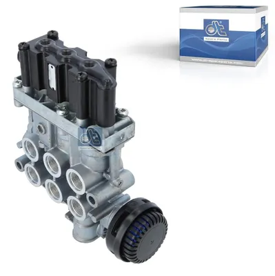 Produktbild von DT Spare Parts Ventil Liftachssteuerung 10.94218