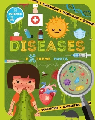 Produktbild von Diseases