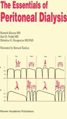 Immagine prodotto di The Essentials of Peritoneal Dialysis