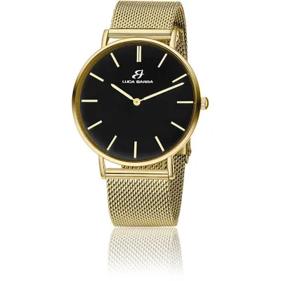 Productafbeelding van Nur Zeit Luca Barra Gold - collectie - dames