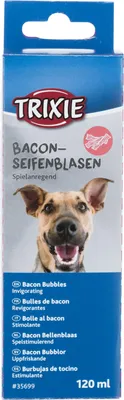 Image de Bacon-bulles de savon