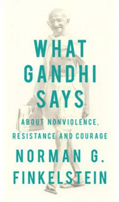 Obrázek produktu pro What Gandhi Says
