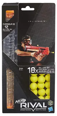 Obrázek produktu pro Nerf B1594FR61, 14 rok/roky