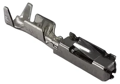 Produktbild von MQS-Steckverbinder 0,63 mm 0,5-0,75 mm 10 Stück 000979009