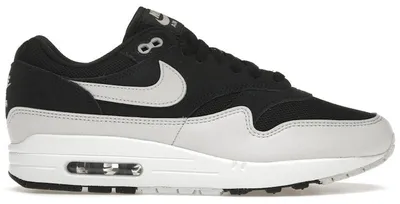 Obrázok produktu pre Nike Air Max 1 Essential – farba: čierna, sivá – veľkosť: EU 38,5