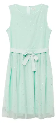 Image de s.Oliver 2176148.71A2.164, Enfant, Fille, Turquoise, Mode, Sans manches, Fermeture éclair
