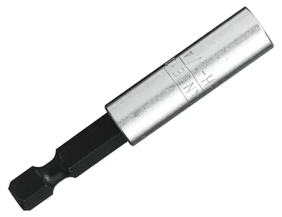 Immagine prodotto di Stanley HTS Bithalter 60mm fuer Maschinenschrauber