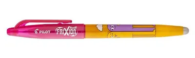 Produktbild von Roller "Frixion Ball Friends", apricot, 0,35 mm, löschbar, PILOT PNJ693748