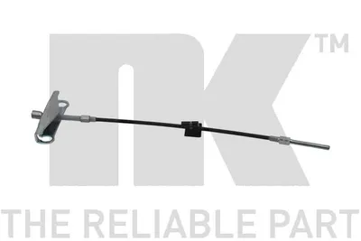 Produktbild von NK Handbremsseil Seilzug Feststellbremse für TOYOTA AURIS (NRE15, ZZE15, ADE15, ZRE15, NDE15) Vorne 9045194