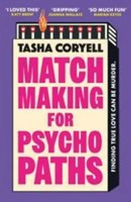 Immagine prodotto di Matchmaking for Psychopaths