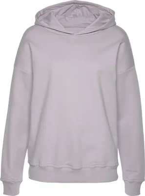 Produktbild von LASCANA Hoodie flieder Größe 32/34