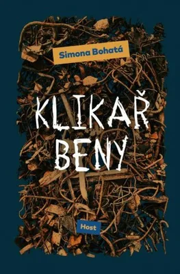 Zdjęcie produktu dla Klikař Beny (Bohatá Simona)
