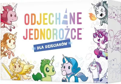 Immagine prodotto di Gioco degli unicorni per bambini