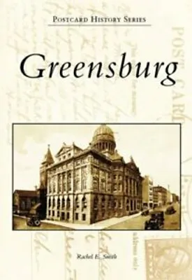 Produktbild von Greensburg