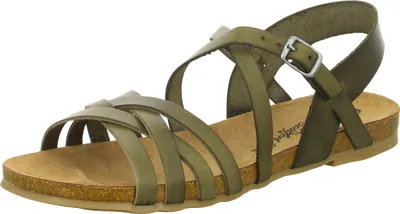 Produktbild von Sandalette bis 30mm Absatz (casual) 6106807-70