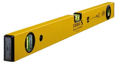 Image de Niveaux à bulle Type 70 W STABILA
