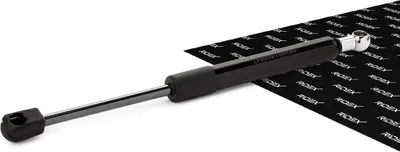 Produktbild von RIDEX 219G0080 Gasfeder Heckklappendämpfer für AUDI 80 Limousine (8C2, B4) 280mm