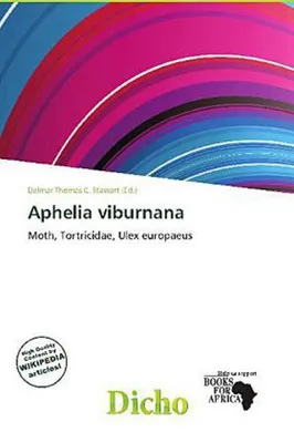 Produktbild von Aphelia Viburnana