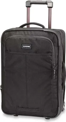 Image de Dakine Status Roller 42 - Sac de voyage à roulettes 55 cm (noir)