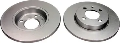 Produktbild von 2x QUARO Bremsscheibe QD0213 vorne für VW GOLF III (1H1) Golf III Cabrio (1E7)