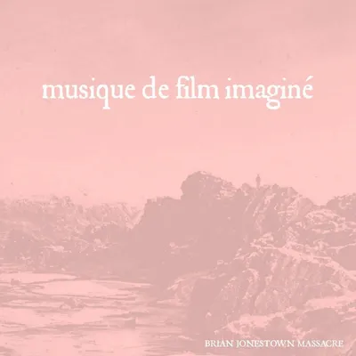 Image de Brian Jonestown Massacre, The-Musique De Film Imagi