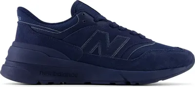 Produktbild von New Balance Herren Sneakers Marine U997RMH 45 EU