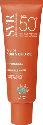 Image de Svr Sun Secure liquide Spf50+ 50ml