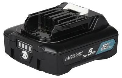 Produktbild von Makita Akku BL1050B 5,0 Ah -1913G0-9