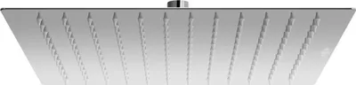 Image de Mexen Slim douche de tête 30 x 30 cm, chrome - 79130-00