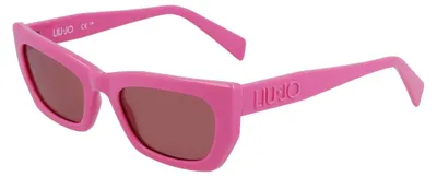 Produktbild von LIUJO Sonnenbrillen LJ790S5221610