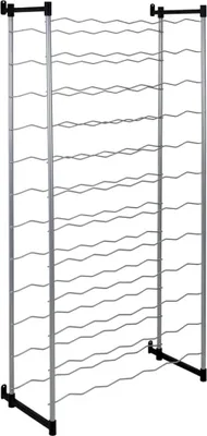 Produktbild von Metaltex Flaschenregal Bardolino für 72 Flaschen