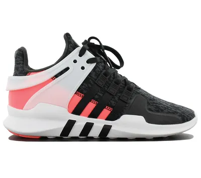 Produktbild von Adidas Sneakers BB0543 in GRIS BLANCO color size 38 2/3