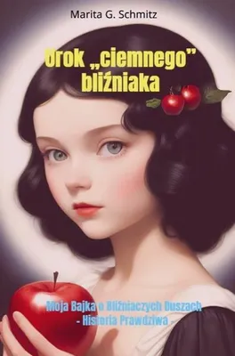 Produktbild von Urok "ciemnego" bli¿niaka